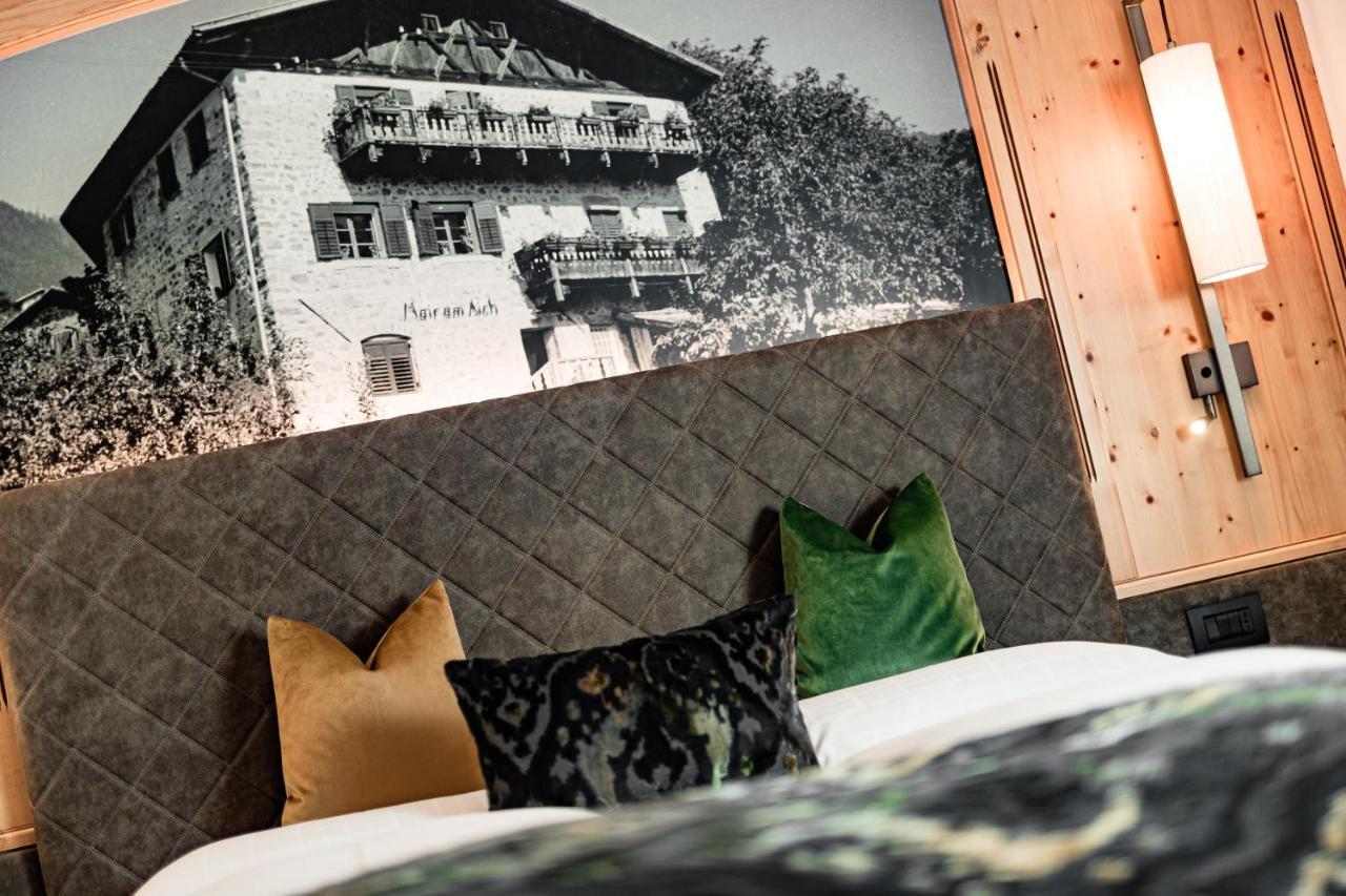 Hotel Brunnhofer ติโรโล ภายนอก รูปภาพ