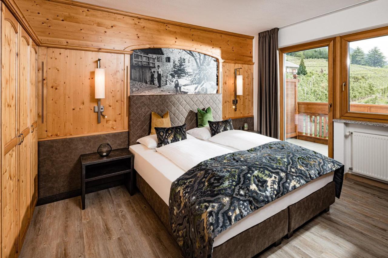 Hotel Brunnhofer ติโรโล ห้อง รูปภาพ