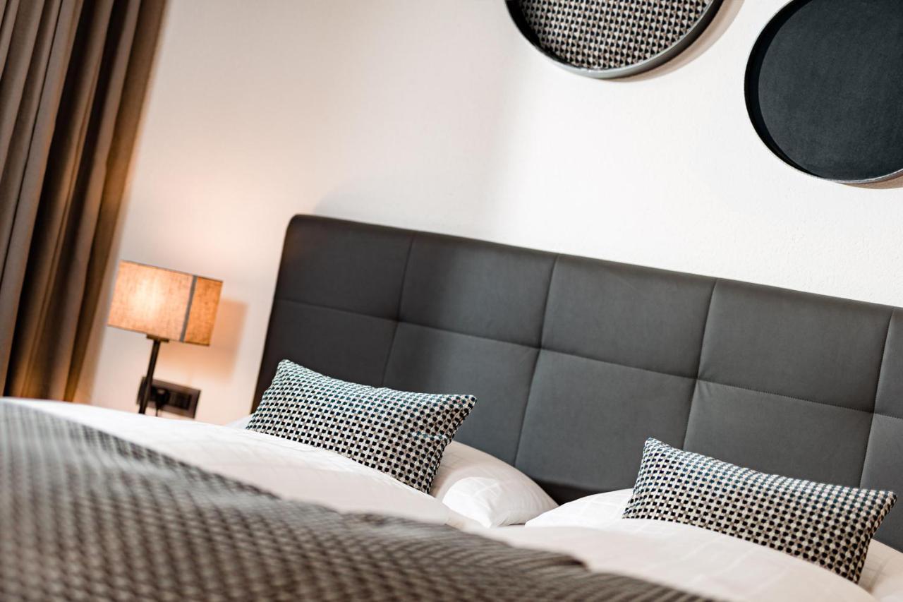 Hotel Brunnhofer ติโรโล ภายนอก รูปภาพ